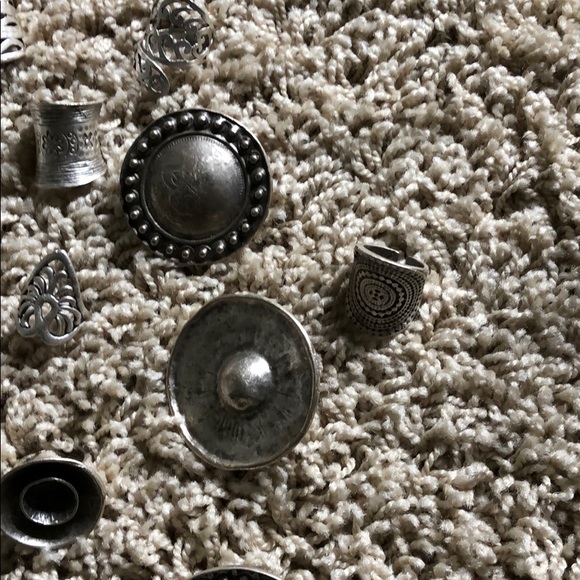 Rings - Picture 3 of 4